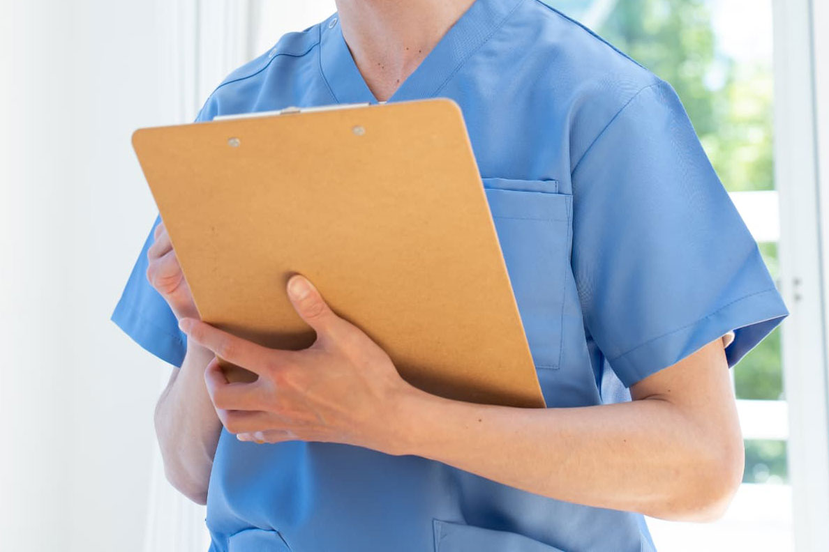 福利厚生