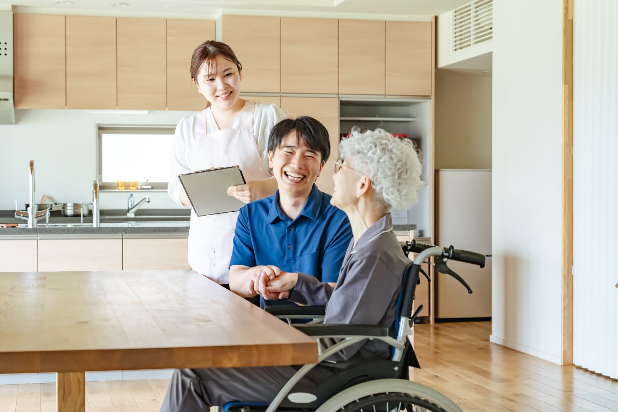 業務内容